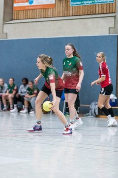 Bild 68 - Frauen HSG Kremperheide/Muensterdorf - HSG Joerl-Vioel : Ergebnis: 34:27